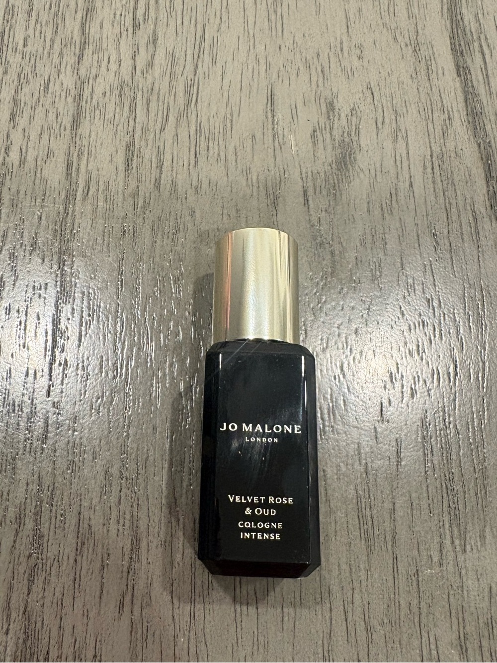 * New Jo Malone Velvet Rose & Oud Intense Cologne - Travel Atomizer 9ml